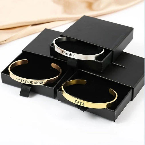 Customized Hand Cuff