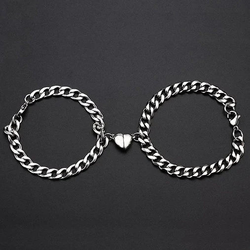 Magnetic Bracelet | Couples Bracelet