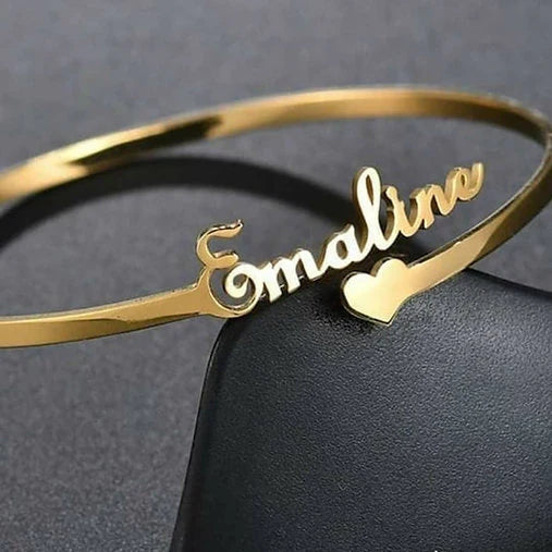 Girls Bracelet |Name Bracelet for Womens
