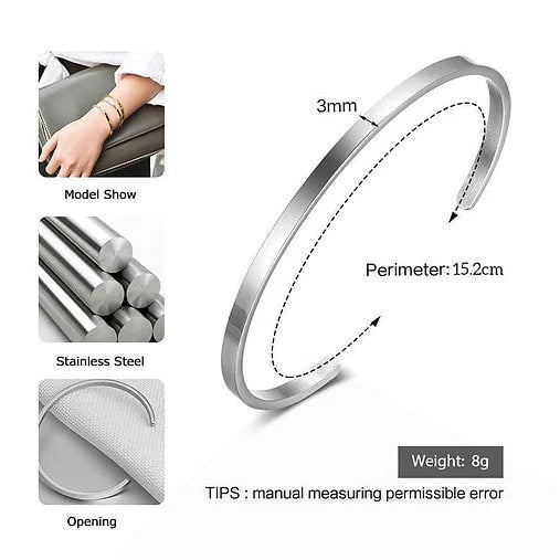 Customized Hand Cuff