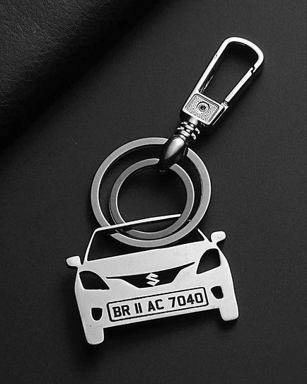 Key Chain ( Car/ Bike)