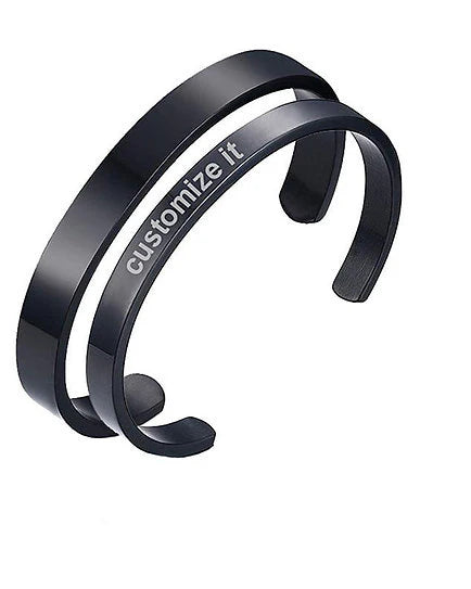 Couple Bracelets / Kada / Handcuffs
