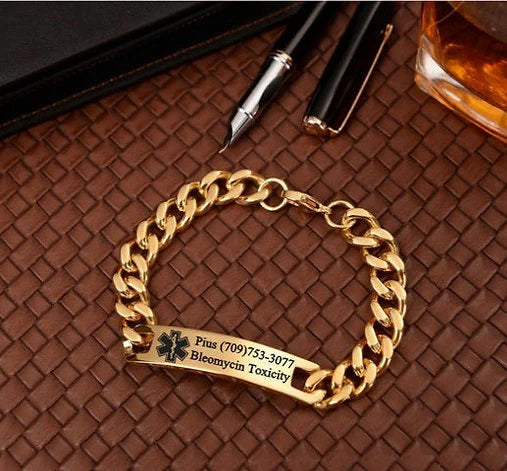 Chain Bracelets
