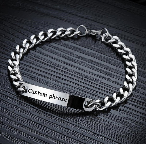 Chain Bracelets