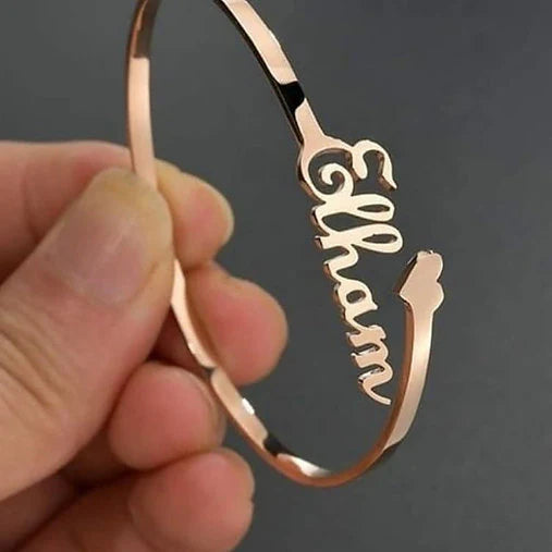 Girls Bracelet |Name Bracelet for Womens