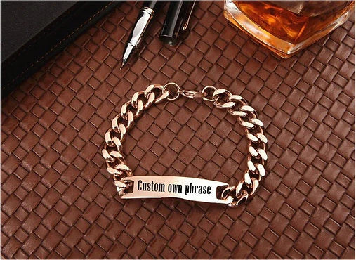 Chain Bracelets
