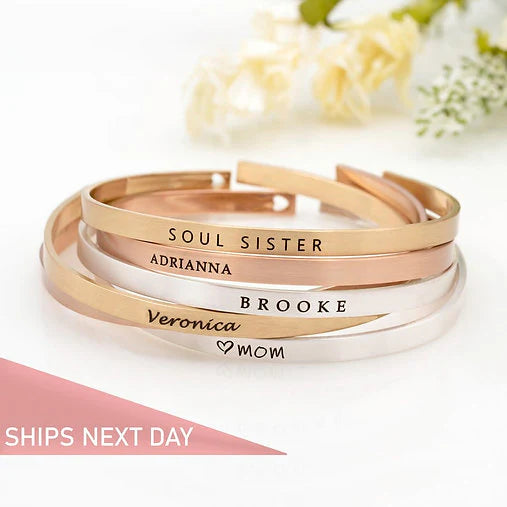 Customized Hand Cuff