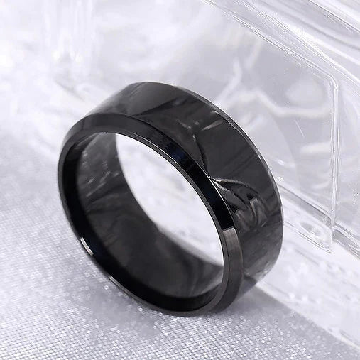 Engraved Rings