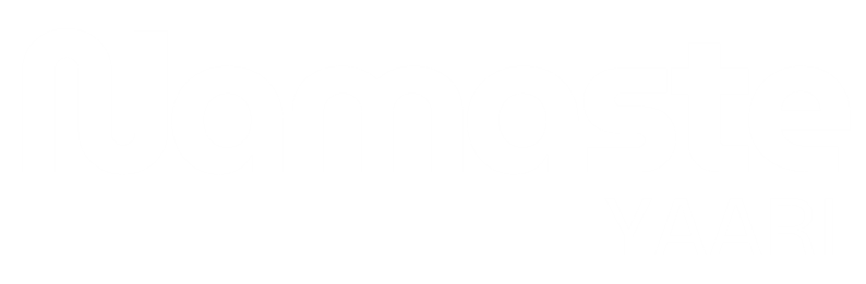 Namaste yaari