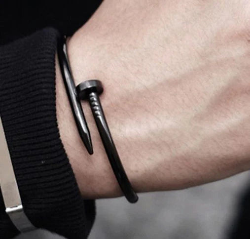 Stainless, Anti-tarnish, 22K real gold