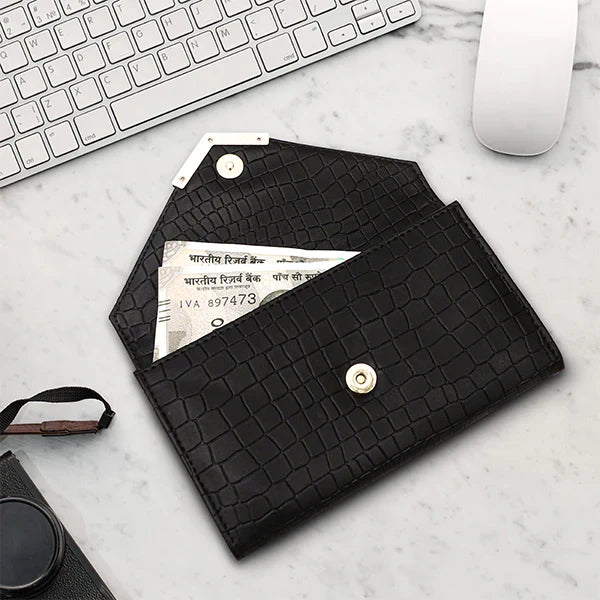 Couple's Wallet | Mens & Womens Wallet
